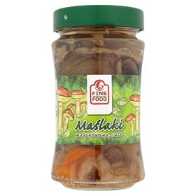 FINE LIFE MARINIERTE BUTTERMILLEN, GANZ 280 G - Biolaboratorium