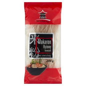 HOUSE OF ASIA VERMICELLI REISNUDELN 200G - Biolaboratorium