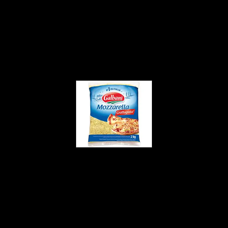 GALBANI-MOZZARELLA-KÄSE 2 KG - Biolaboratorium
