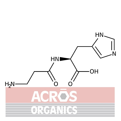 Solution de carnosine 1% 20 ml BIOLABORATION