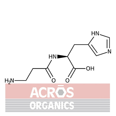 Solution de carnosine 1% 20 ml BIOLABORATION
