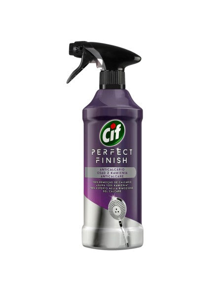 Anti-Kalk-Spray Cif 435 ml - Biolaboratorium