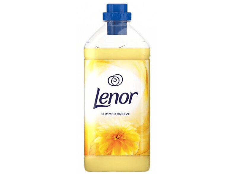 Weichspüler Lenor Summer Breeze 1,8L - Biolaboratorium