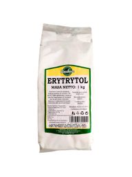 Erythrit 1 kg KÖSTLICH - Biolaboratorium