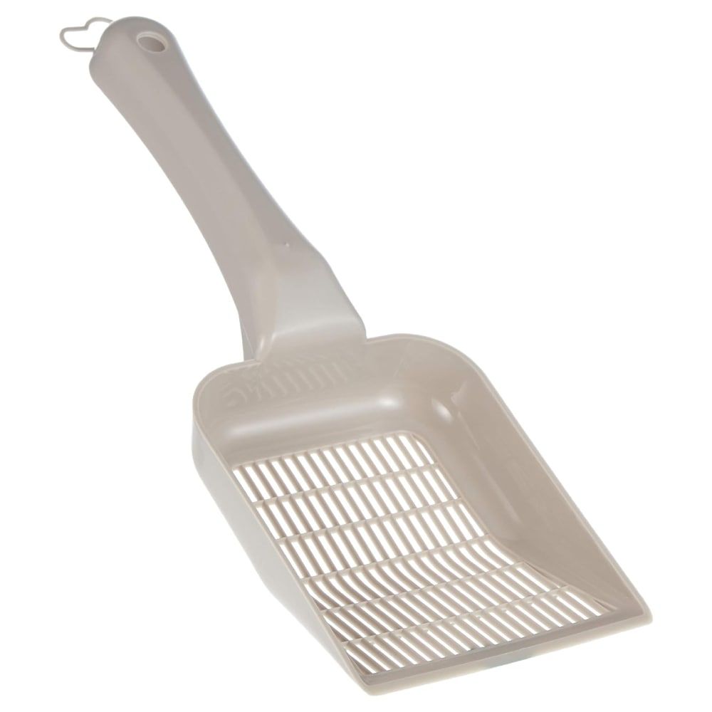 Small Loop, Medium Spatula Warm Grey [Y3805-1270 S] - YARRO