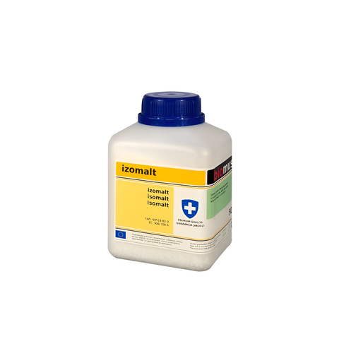 Isomalt 500g Biomus