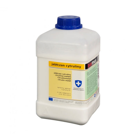 Citrullin Malat 500g
