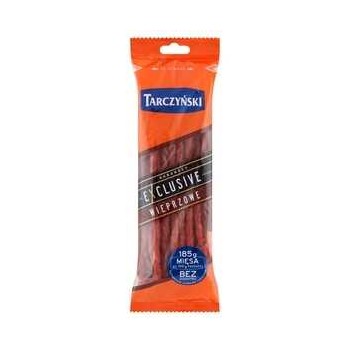 Exklusive Tarczyński-Kabanos vom Schwein, 105 g - Biolaboratorium