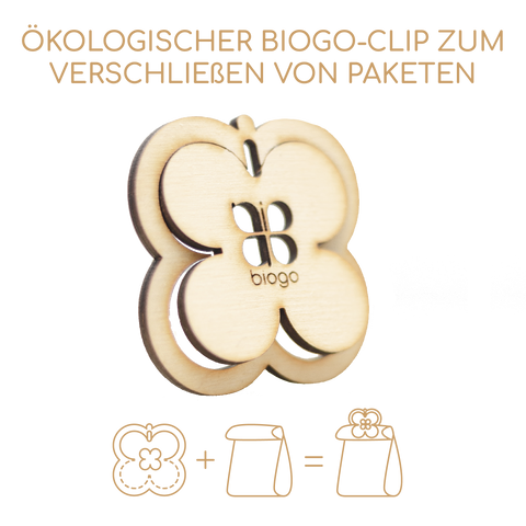 Getrocknete weiße Maulbeere 500 g BIOGO