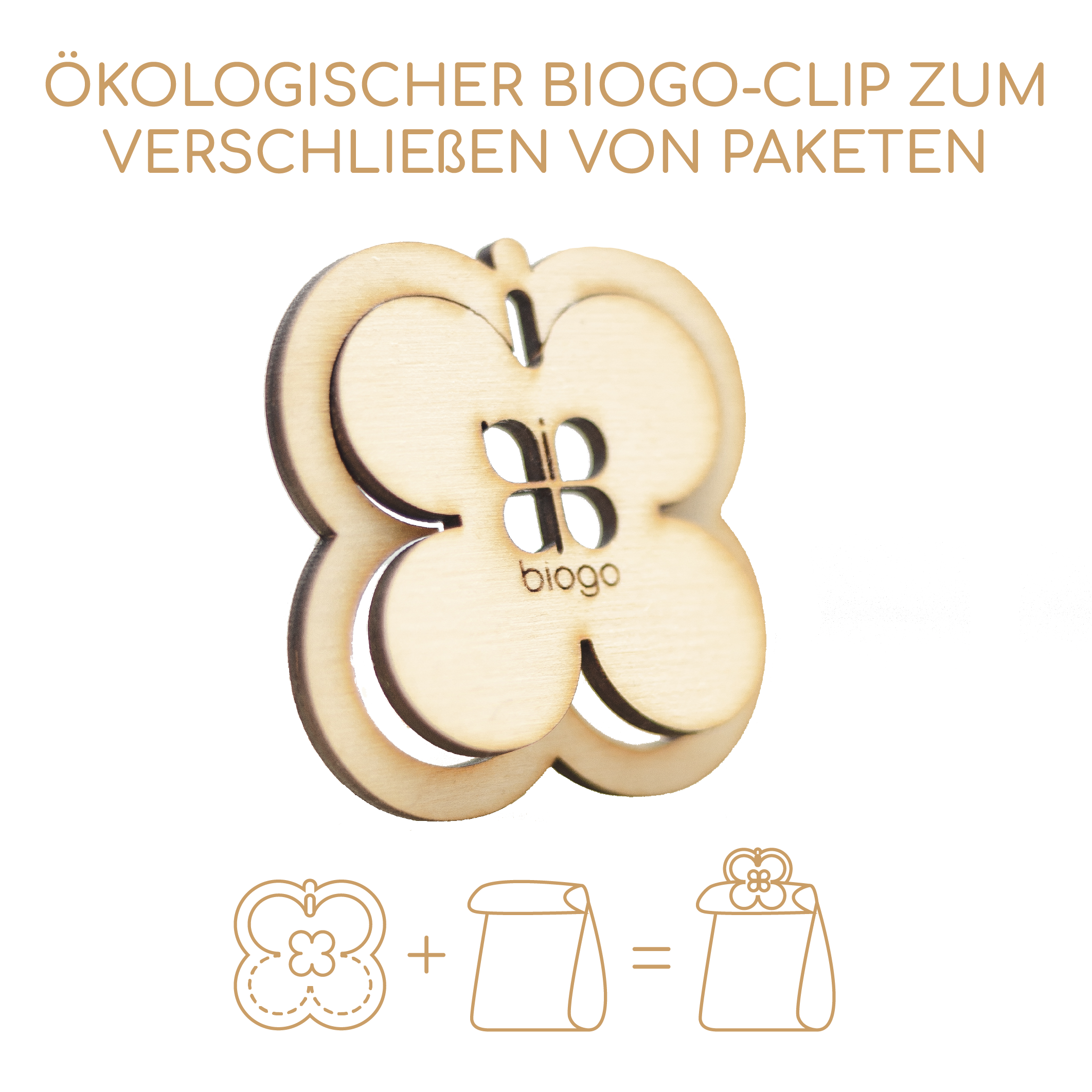 PARANÜSSE 1 KG BIOGO - Biolaboratorium