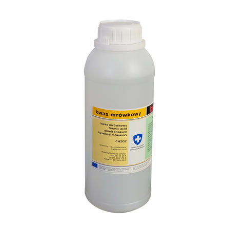 Acide formique 85% 1L BIOMUS