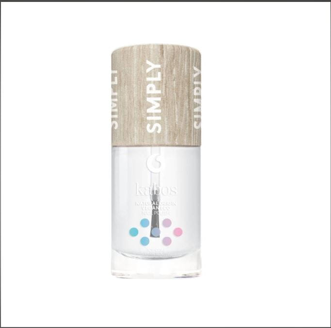 Top für klassischen Öko-Lack 10 ml - KABOS - Biolaboratorium