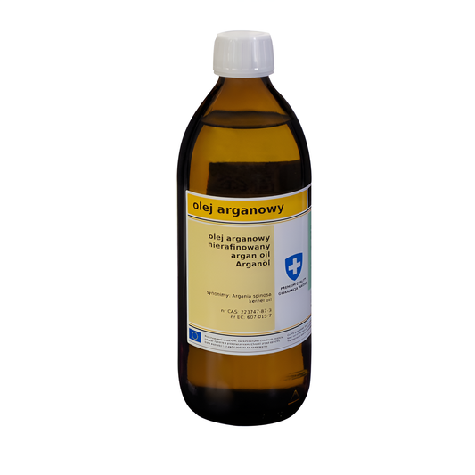 Arganöl 1000 ml - Biolaboratorium
