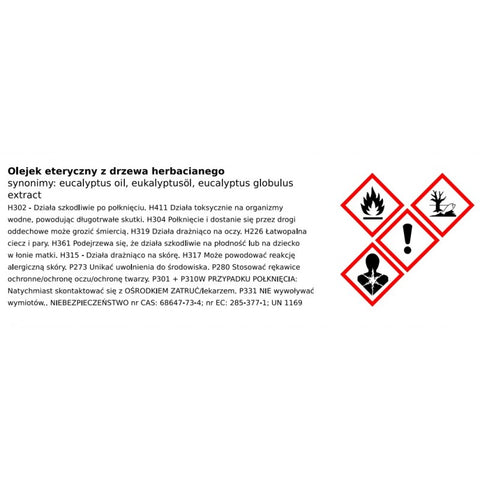 BIOMUS ätherisches Teebaumöl 30 ml