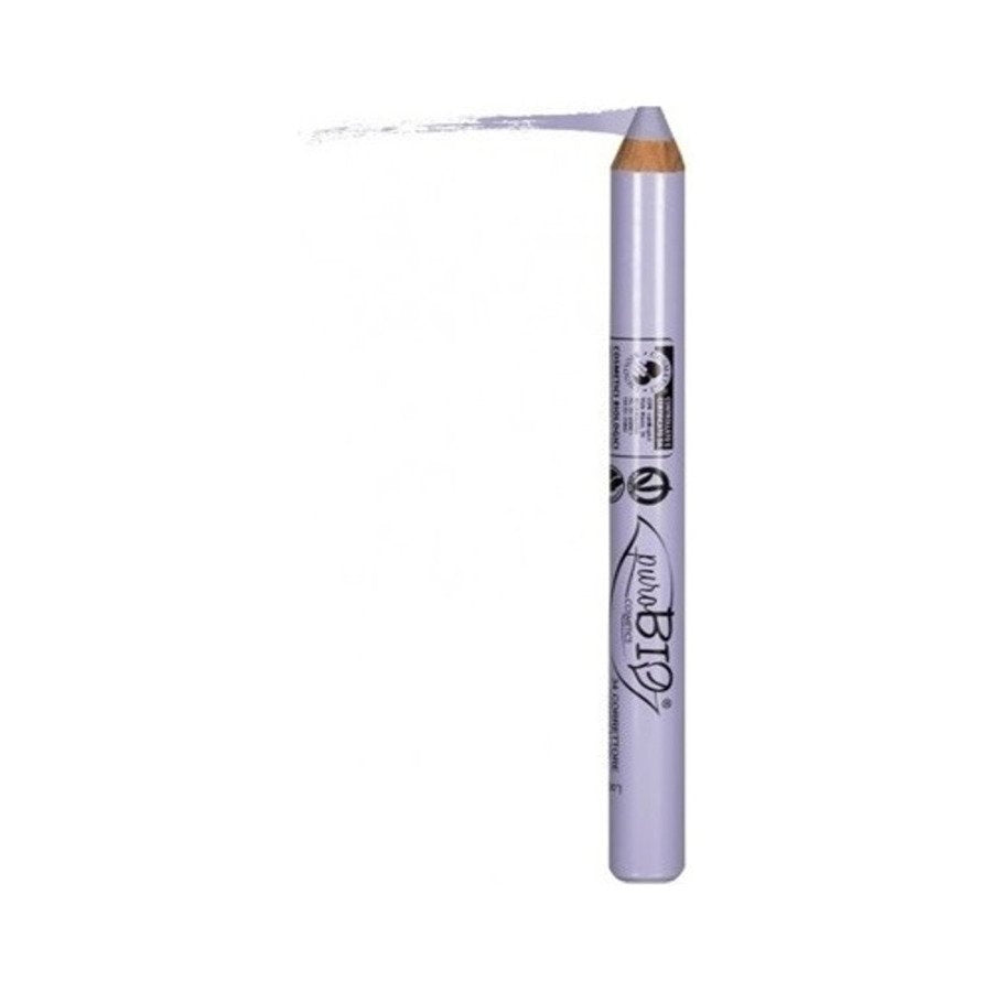 Corrective 34 Eco Masking Concealer - PUROBIO - Biolaboratorium