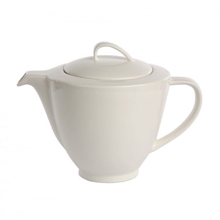 Porzellan-Teekanne 1,3l MariaPaula