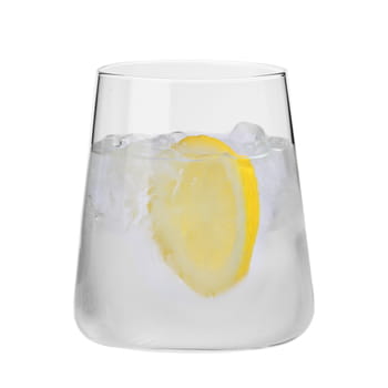 Set mit 6 Trinkgläsern 380 ml Avantgarde