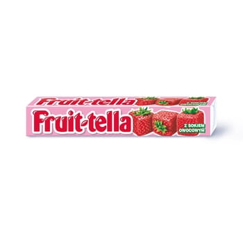 Fruittella Erdbeerstick 41g