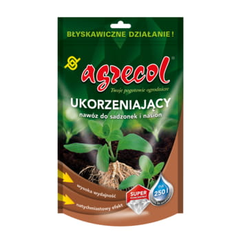 Wurzeldünger 250g Agrecol