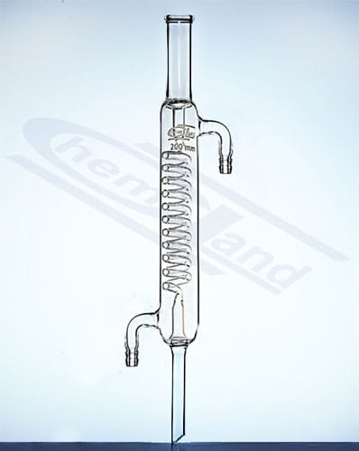 SPIRALKÜHLER WARCHEM