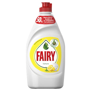 Fairy Lemon Geschirrspülmittel 450 ml