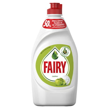 Fairy Apple Geschirrspülmittel 450 ml