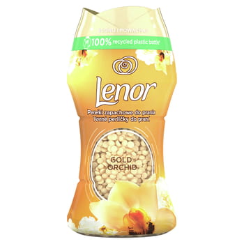 Duftperlen Lenor Unstoppables Gold Orchid 140g