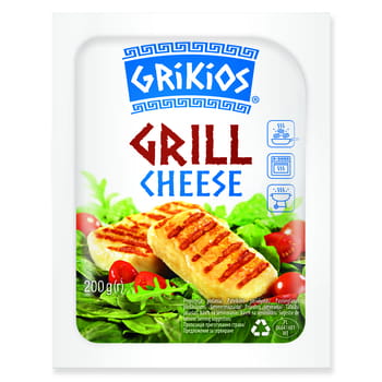 Grillkäse Grikios 200g