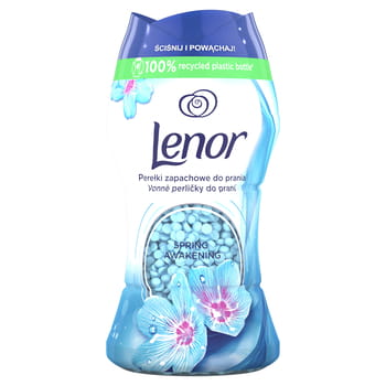 Duftperlen Lenor Unstoppables Frühlingserwachen 140g