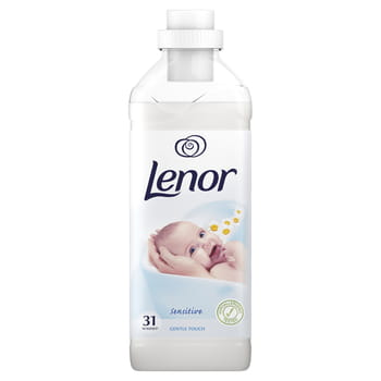 Weichspüler Lenor Sensitive 930ml