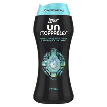 Duftperlen Lenor Unstoppables Fresh 210g