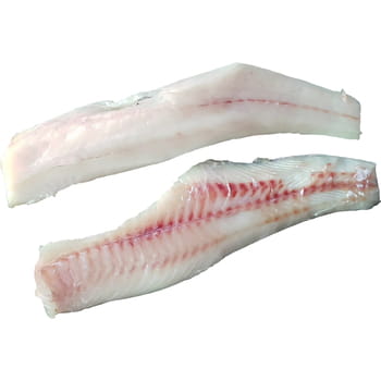 Grenadier-Fischfilet ohne Haut ca. 250g