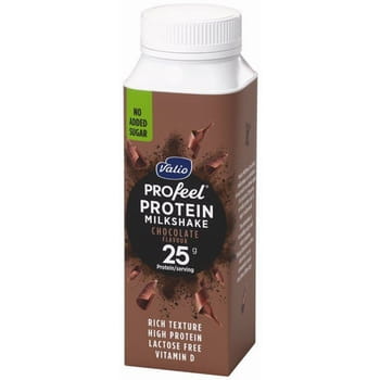 Profeel Proteinshake Schokolade laktosefrei 250ml