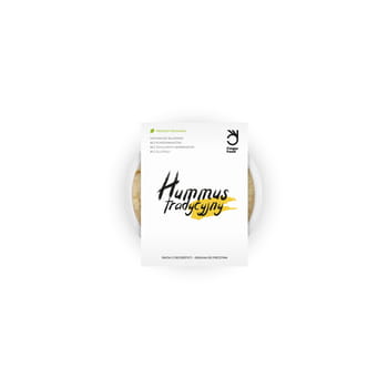 Traditioneller Hummus 150g