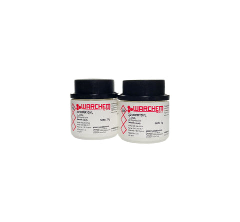 2,2'- BIPYRIDYL - rein 1g WARCHEM