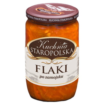 Kutteln Zamość Altpolnische Küche 700g