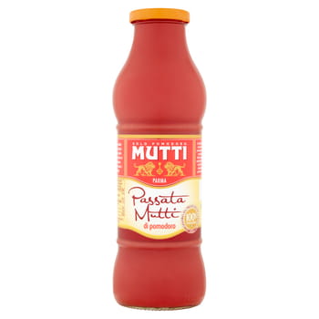 Mutti Tomatenpassata 700g