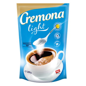 Sahnepulver Cremona Cream Light 200g