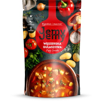 Ungarische Gulaschsuppe 400g