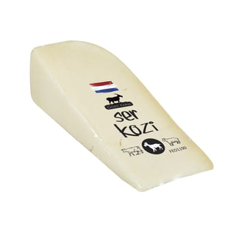 Frischpackung Ziegenkäse ca. 140g