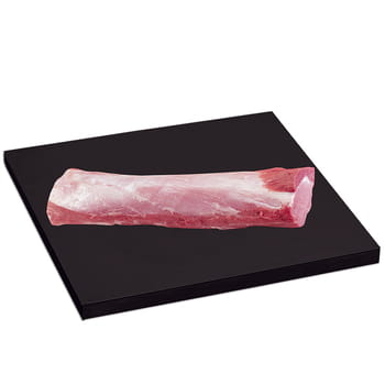 Fleisch Schweinelende ohne Knochen extra Vakuum ca. 3,5 kg