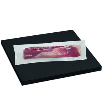 Fleisch Schweinebauch ohne Rippen ohne Haut gerollt Vakuum ca. 2,5 kg
