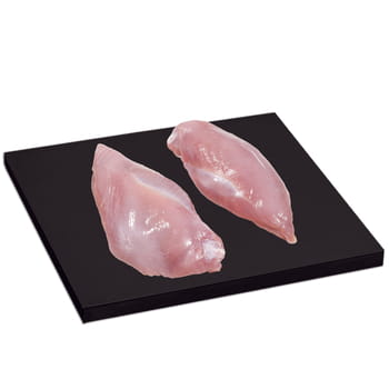 Fleisch vakuumiertes Putenbrustfilet ca. 2,3kg