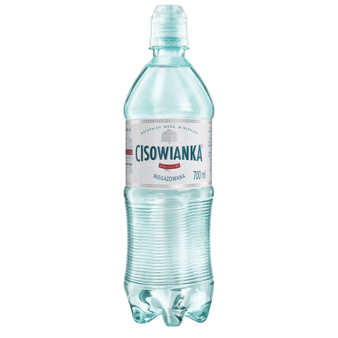 Stilles Wasser Cisowianka Sport 700ml
