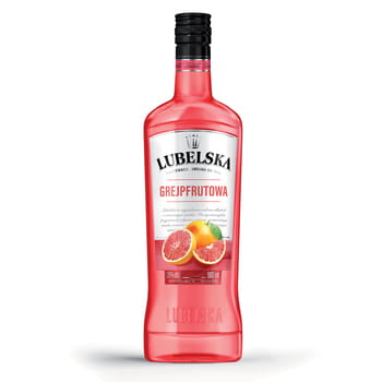 'Lubelska Grapefruit 28% 500ml