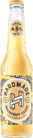 'Hardmade Grapefruitflasche 400ml