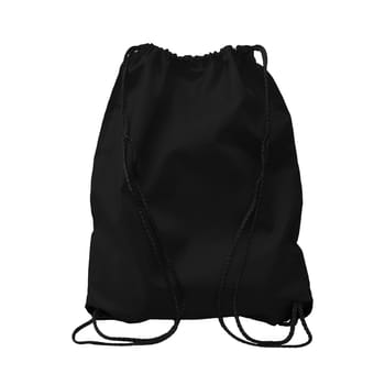 Greenbag-Polyestertasche, Farbmischung