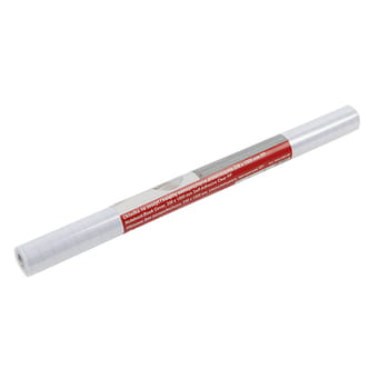 Gerollte Hüllen für selbstklebende Notizbücher 330 x 1500 mm.
