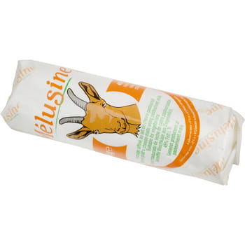Melusinblaue Ziegenroulade 180g