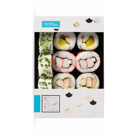 Sushi Hoshi 310g